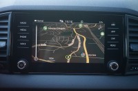 Skoda Karoq 1.5 16V TSI Sportline