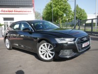 Audi A6 Avant 45 2.0 TFSI design