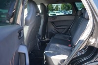 Cupra Ateca 2.0 4Drive