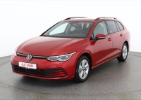 VW Golf VIII Variant 1.5 eTSI DSG LED Navi AHK ACC