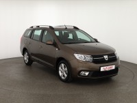 Dacia Logan II 0.9 TCe 90 MCV Comfort