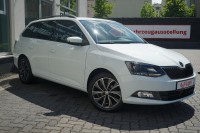 Skoda Fabia Combi 1.2 TSI Cool Edition