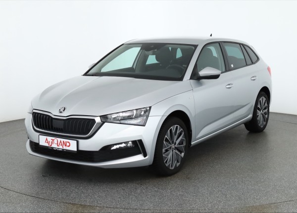 Skoda Scala 1.0 TSI DSG Ambition