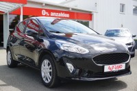 Ford Fiesta 1.1 Cool&Connect
