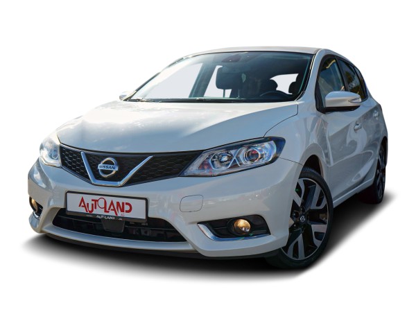 Nissan Pulsar 1.2