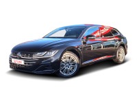 VW Arteon Shooting Brake 2.0 R-Line AHK LED ACC