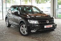 VW Tiguan 2.0 TSI 4Motion