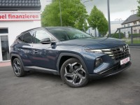 Hyundai Tucson 1.6 Prime Mild-Hybrid 4WD