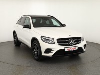 Mercedes-Benz GLC 250 AMG Line 4Matic