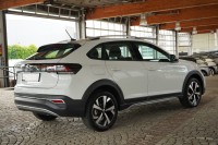 VW Taigo 1.0