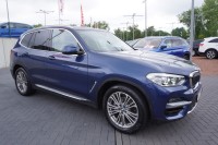 BMW X3 xDrive 20 d Luxury Line Aut.