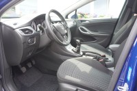 Opel Astra K Sports Tourer 1.2 Edition