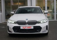 Vorschau: BMW 320 i M Sport Aut.