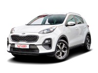 Kia Sportage 1.6 GDI 2-Zonen-Klima Tempomat Bluetooth