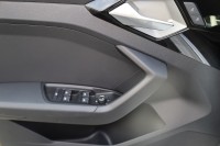 Audi A1 Sportback 25 1.0 TFSI advanced