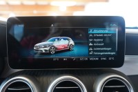 Mercedes-Benz C 200 C300 T-Modell d AMG Line