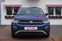 VW T-Cross 1.0 Style