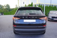Skoda Kodiaq 2.0 TSI 4x4 DSG