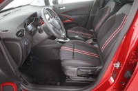 Opel Crossland GS 1.2Turbo Aut.