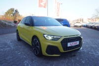 Audi A1 Sportback 30 TFSI S-Tronic S line