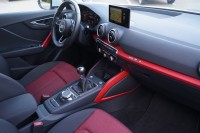 Audi Q2 1.4 TFSI s-line