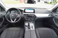 BMW 520 d Touring