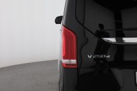 Mercedes-Benz V-Klasse V250d AMG Line 4Matic