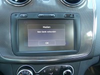 Dacia Sandero Stepway Anniversary
