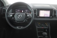 Skoda Karoq 1.5 TSI DSG Clever
