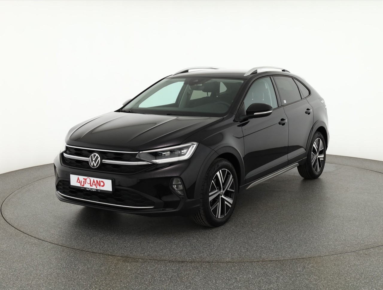 VW Taigo 1.0 TSI DSG Style