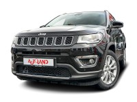 Jeep Compass 1.3 MultiAir Limited Bi-Xenon Navi PDC
