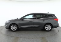 Vorschau: Ford Focus Turnier 1.5 EcoBlue Cool & Connect