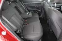 Hyundai Tucson 1.6 T-GDI