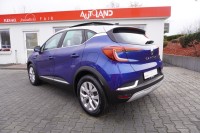 Renault Captur II 1.6 Hybrid Intens