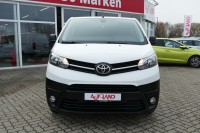 Toyota Proace 2.0 Mixto