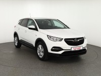 Opel Grandland X 1.2 Turbo