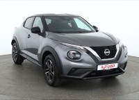 Nissan Juke 1.0 DIG-T N-Connecta Aut.