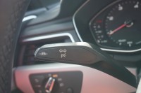 Audi A4 Avant 40 2.0 TDI DSG advanced