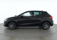 Vorschau: Seat Ibiza FR 1.0 TSI DSG