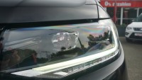 VW T-Cross R-Line 1.5 TSI