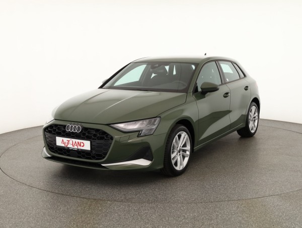 Audi A3 Sportback 35 TFSI s-tronic