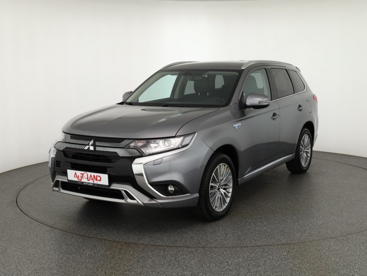 Mitsubishi Outlander 2.4 PHEV Spirit 4WD
