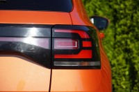 VW T-Cross 1.0 Life