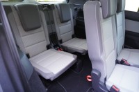 VW Touran 2.0 TDI Comfortline