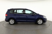 VW Touran 2.0 TDI Comfortline