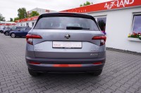 Skoda Karoq 1.5 TSI Soleil DSG