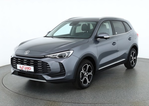 MG ZS 1.5 VTi-Tech Comfort