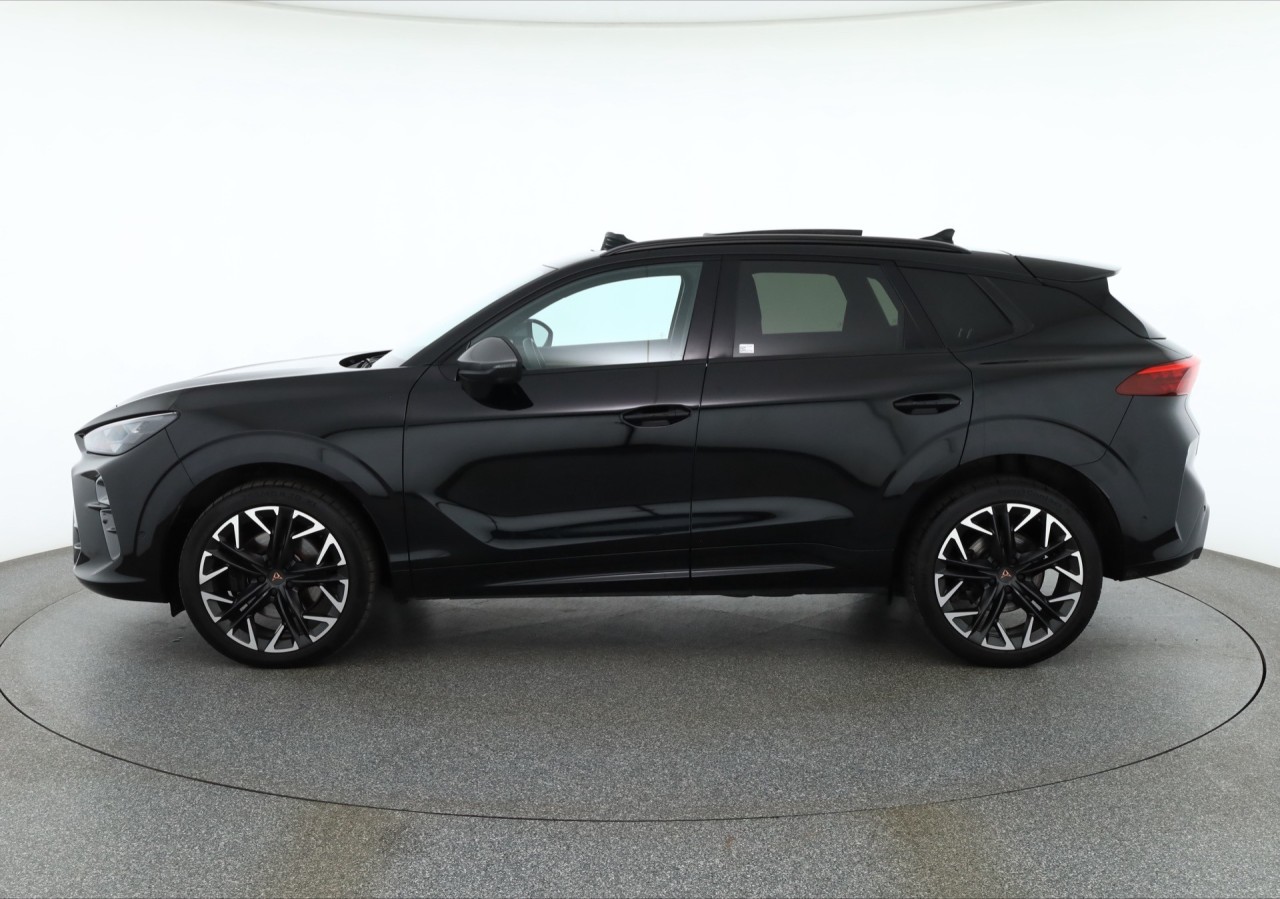 Cupra Terramar VZ 2.0 TSI 4Drive DSG