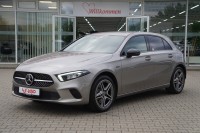 Vorschau: Mercedes-Benz A 250 A250 e Edition 19 Progressive