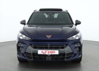 Cupra Terramar VZ 2.0 TSI 4Drive DSG